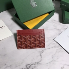 Goyard Wallets